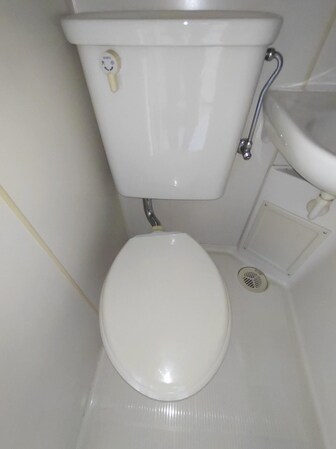 メゾンピリカの物件内観写真